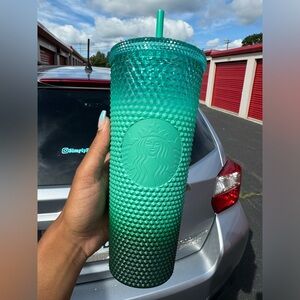 starbucks tumbler drinking cup